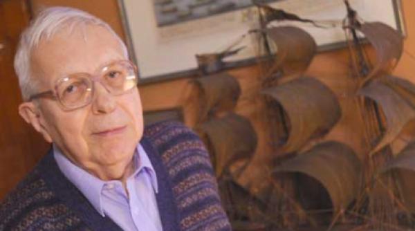 un roman a fost presedintele a 2 5 miliarde de oameni