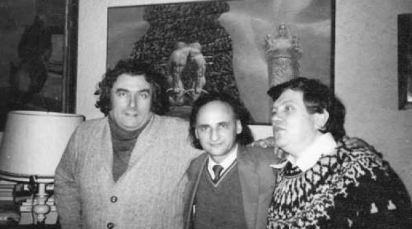 viata lui adrian paunescu povestita de adrian paunescu 18