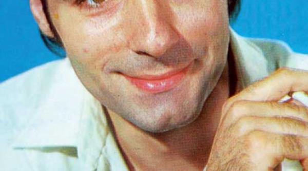 autobiografia unui ascultator