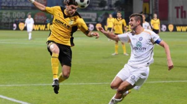 fc brasov unirea urziceni 0 0 uniti in remiza alba