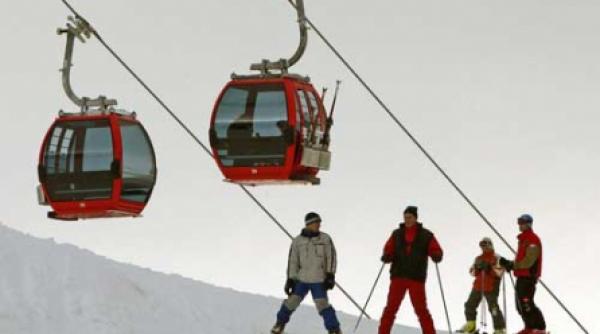 ministerul telegondolelor