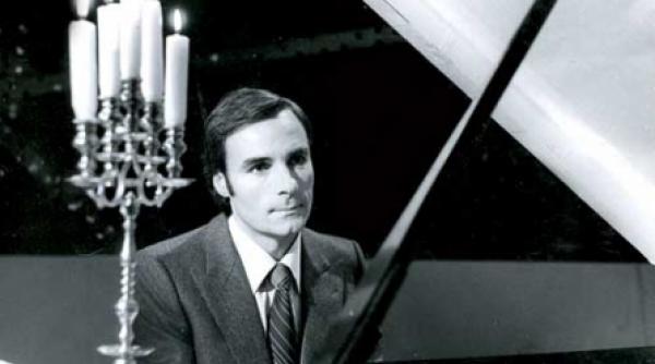 tot ce atingea se facea muzica