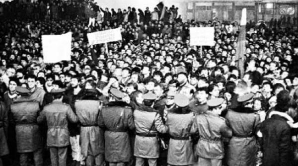 a cazut jivkov dupa 35 de ani de putere