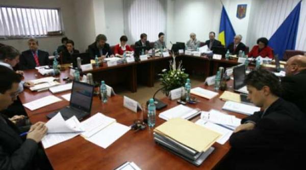 conflictul basescu parlament liberalii refuzati de seful csm