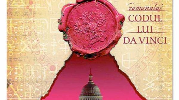 daca e marti e dan brown