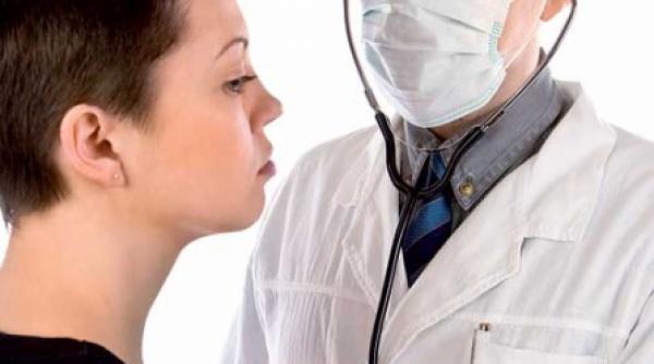 mai mult decat o simpla raceala