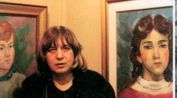 omul zilei elena uta chelaru