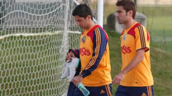 sageti spre mutu si cristea