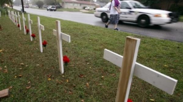 sua avea informatii de la al qaeda despre atentatorul de la fort hood