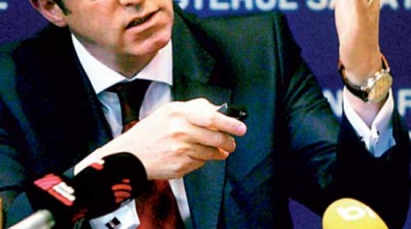 un razboi aprig cu gripa