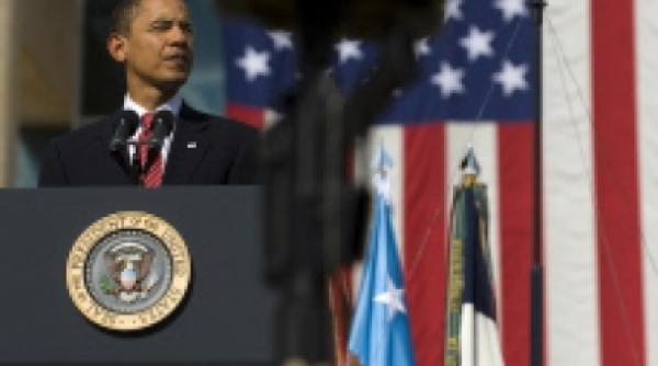 barack obama nici o religie nu poate justifica acte ucigase si lase