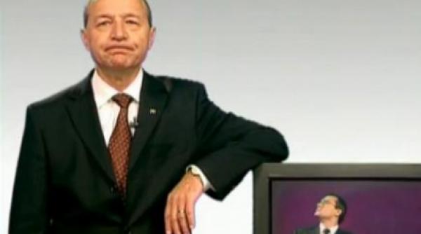 basescu ii ataca pe mircea badea mihai gadea si valentin stan