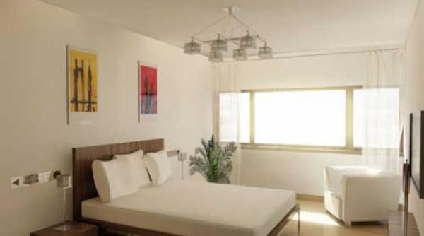 chiriile scad in lipsa de clienti