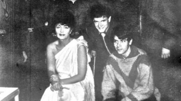 eva kiss poveste de viata