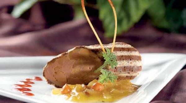 evenimente saptamana gustului