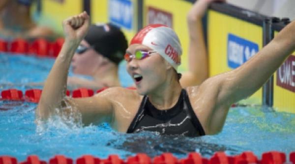 inot zhao jing stabileste un nou record mondial la 400 metri mixt