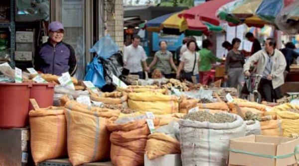 o imbinare intre traditie si modernitate