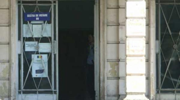 prezidentialele big brother