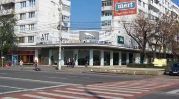 primarul basescu i a dat un spatiu comercial doctorului yassin