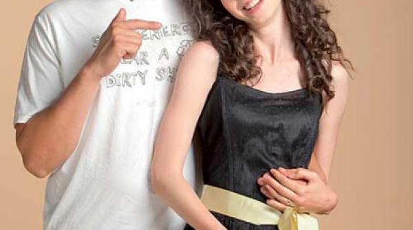 alina si bogdan si au facut cadouri hi tech