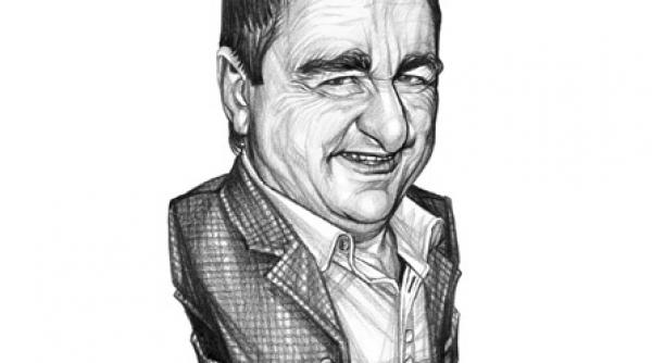 astazi e ziua ta vasile muraru