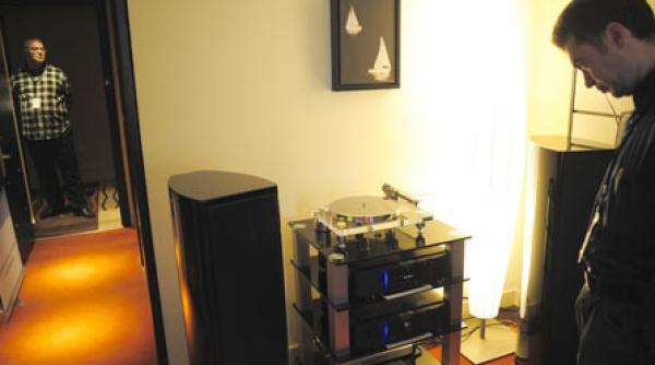 audio subtire si card gros