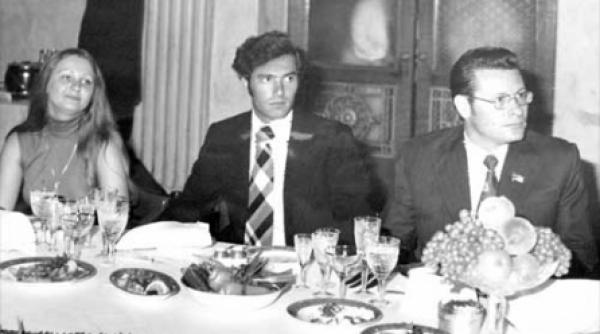 ceausescu a dorit sa puna problema basarabiei la congres