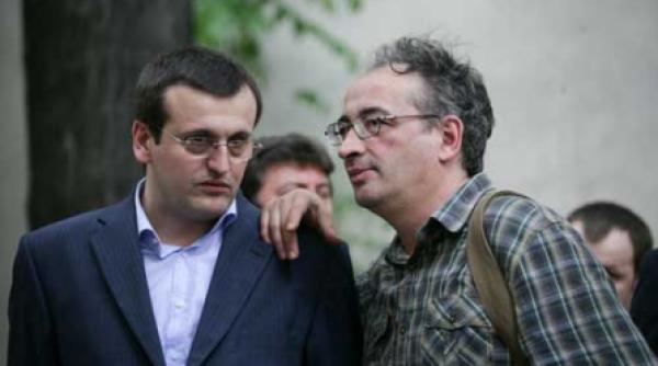 cum au devenit ziaristii dusmani ai poporului