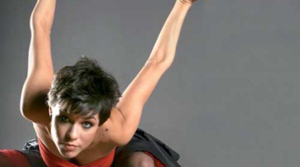 lolita canta electro rock