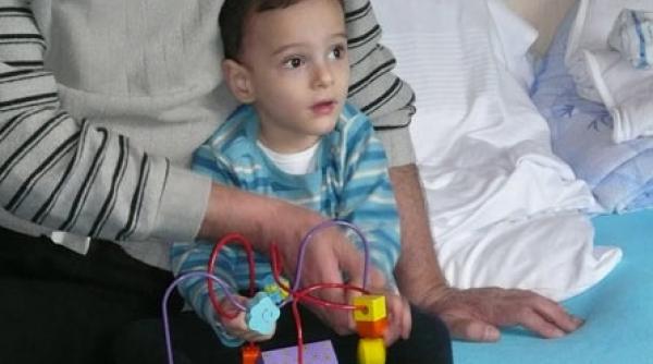 micutul mare luptator