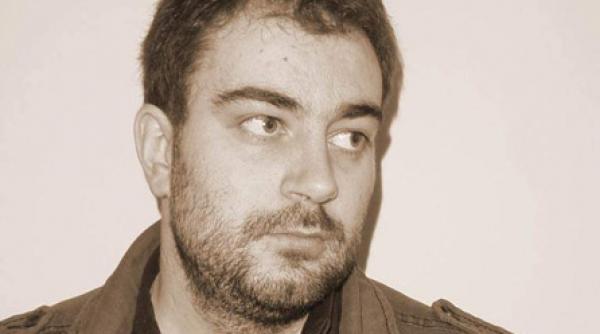 omul zilei claudiu goga directorul teatrului din brasov