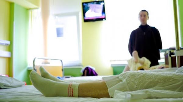 ortopezii de copii transferati de eugen nicolaescu la adulti