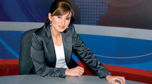 sanda nicola sunt bine mai bine decat am indraznit sa sper