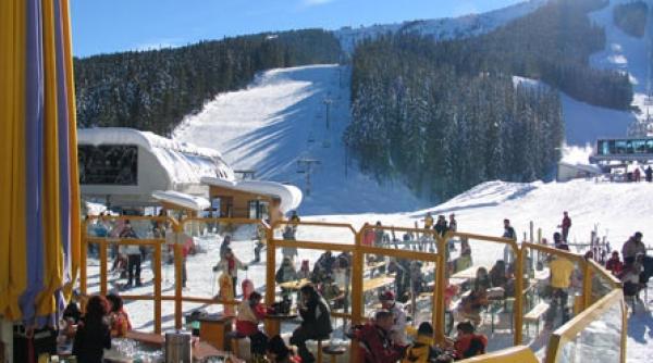 vacanta de iarna la preturi promotionale