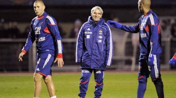 bataie pentru ultimele locuri la mondial