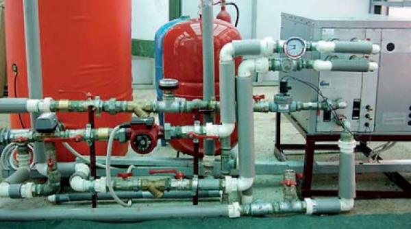 pompe de caldura geotermale energie din pamant