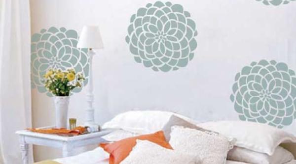 tot ce trebuie sa stii despre tehnica pictarii peretilor