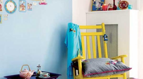 unelte decorative de personalizare