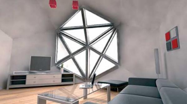 viziteaza casa geodezica