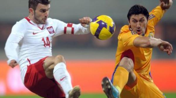 amical pentru un nou drum victorie contra poloniei