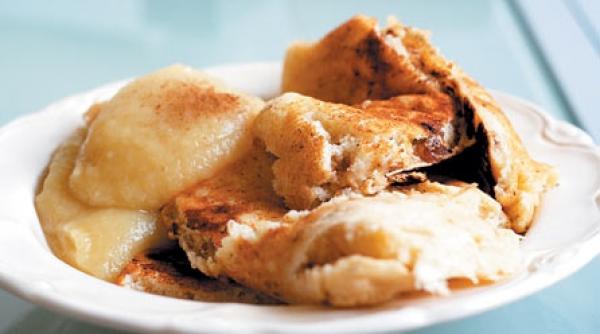 clatitele imparatului