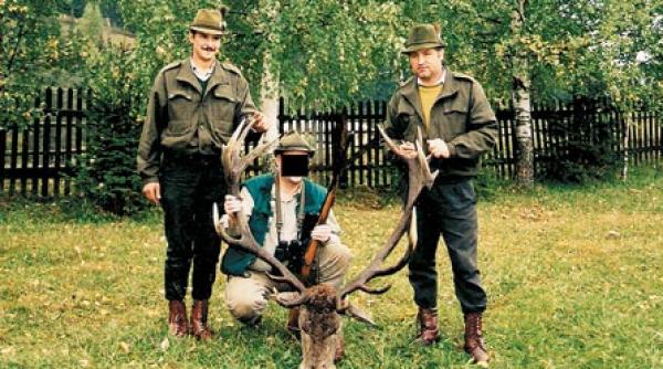 contele hans niedrig von niemand