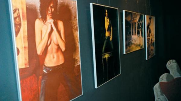 daca e marti e artmark