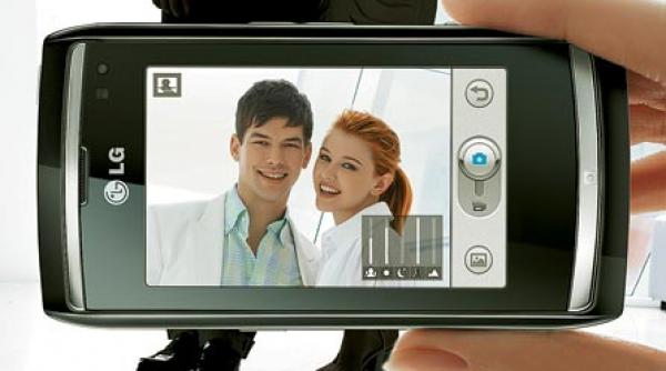 lg gc900 noul viewty chiar e smart