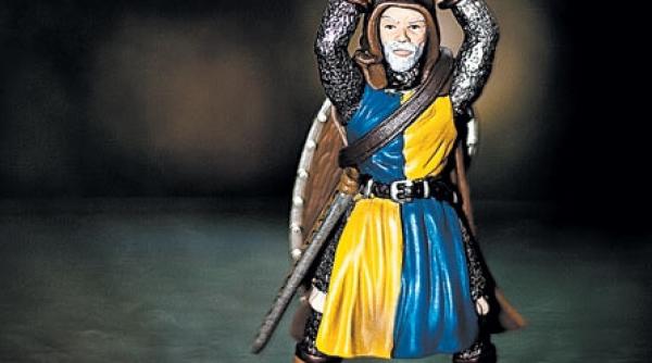 presedintele imposibil