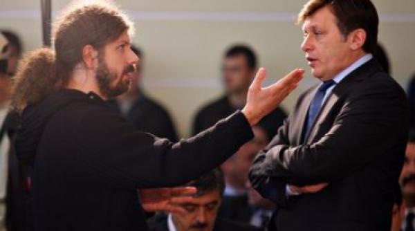 remus cernea reclama la osce ingradirea dreptului la opinie