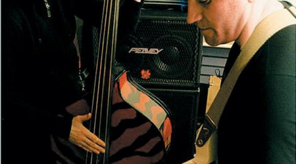 rockabilly in suburbia