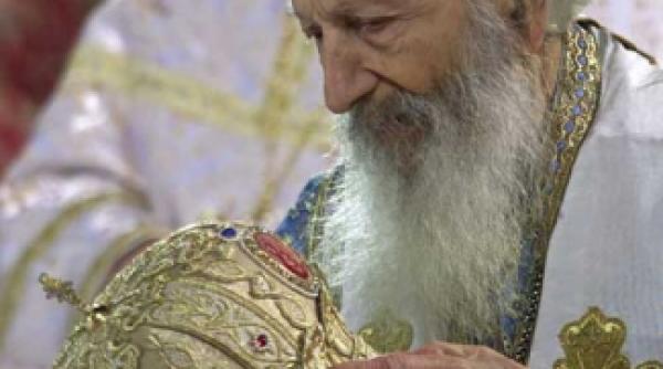 serbia fara patriarh