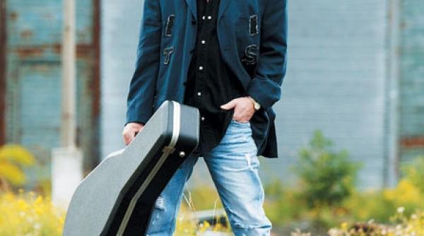 vocea grupului smokie la sala palatului