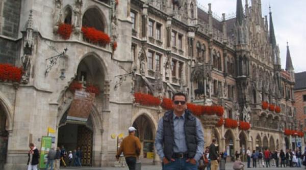 astazi e ziua ta vlad ionescu